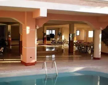 La Colline Hotel Montrouis