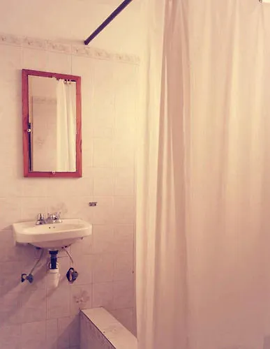 La Colline Hotel Montrouis Haiti