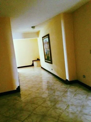 La Colline Hotel Montrouis Haiti