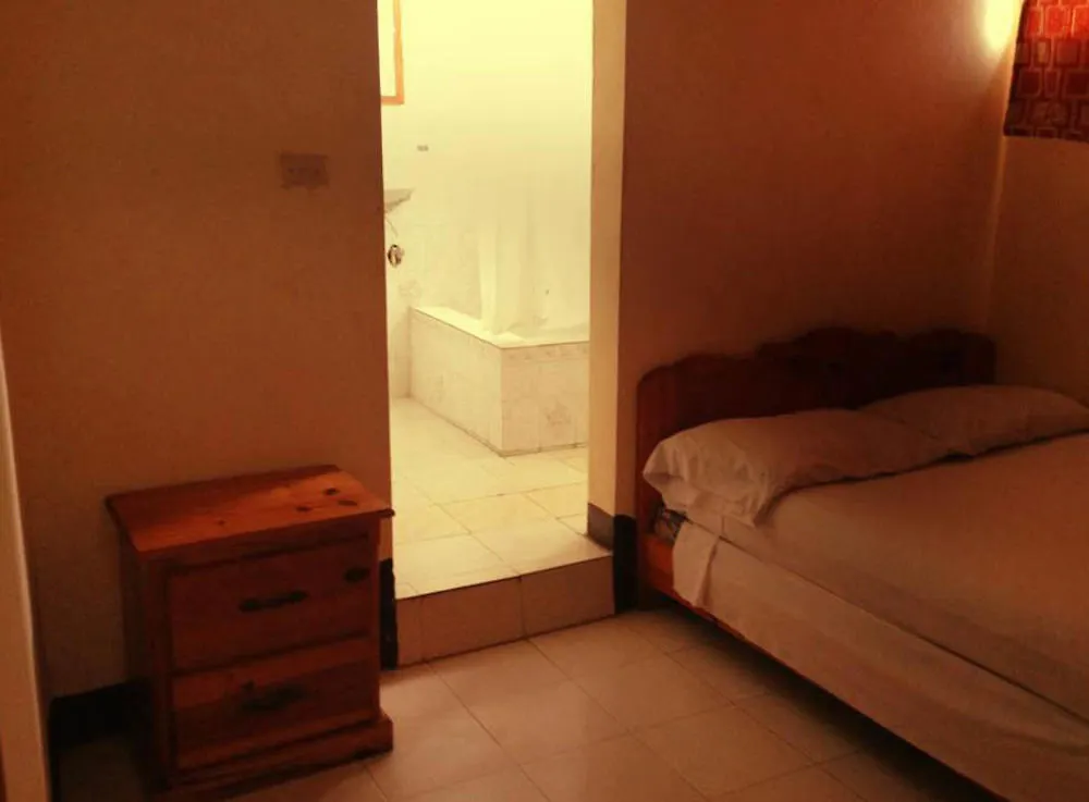 La Colline Hotel Saint-Marc
