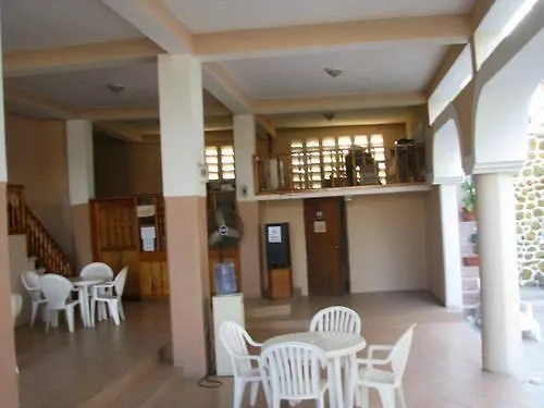 La Colline Hotel Saint-Marc